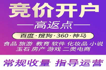 电商平台上充值返点案例分析